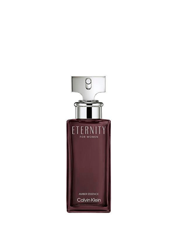 Calvin Klein Eternity Amber Essence for Woman Parfum Intense 50 ml Kadın Parfüm