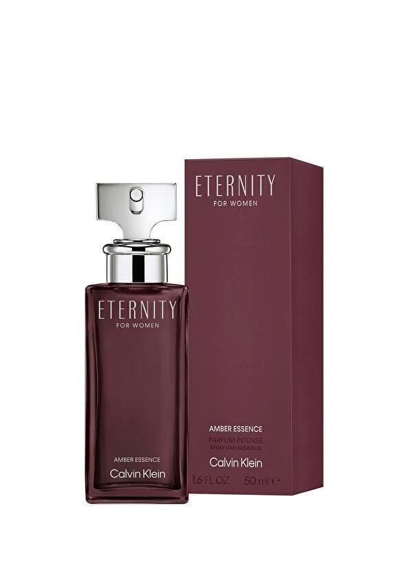 Calvin Klein Eternity Amber Essence for Woman Parfum Intense 50 ml Kadın Parfüm