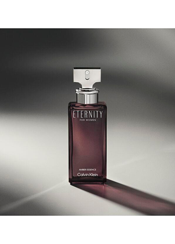 Calvin Klein Eternity Amber Essence for Woman Parfum Intense 50 ml Kadın Parfüm