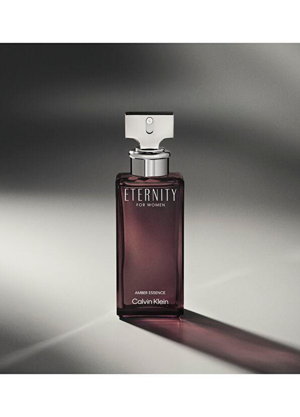 Calvin Klein Eternity Amber Essence for Women Parfum Intense Karamel 100 ml Kadın Parfüm