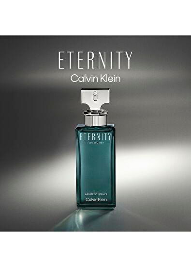 Calvin Klein Eternity Aromatic Essence Intense EDP 100 ml Kadın Parfüm