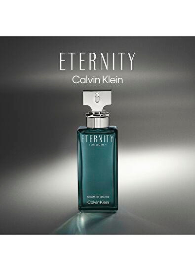 Calvin Klein Eternity Aromatic Essence Intense EDP 50 ml Kadın Parfüm