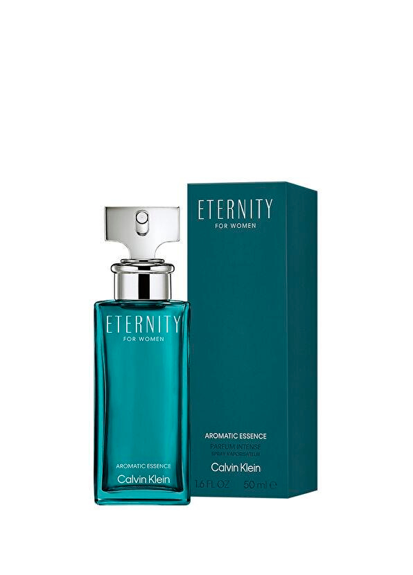Calvin Klein Eternity Aromatic Essence Intense EDP 50 ml Kadın Parfüm