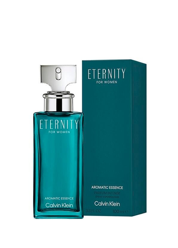 Calvin Klein Eternity Aromatic Essence Intense EDP 100 ml Kadın Parfüm