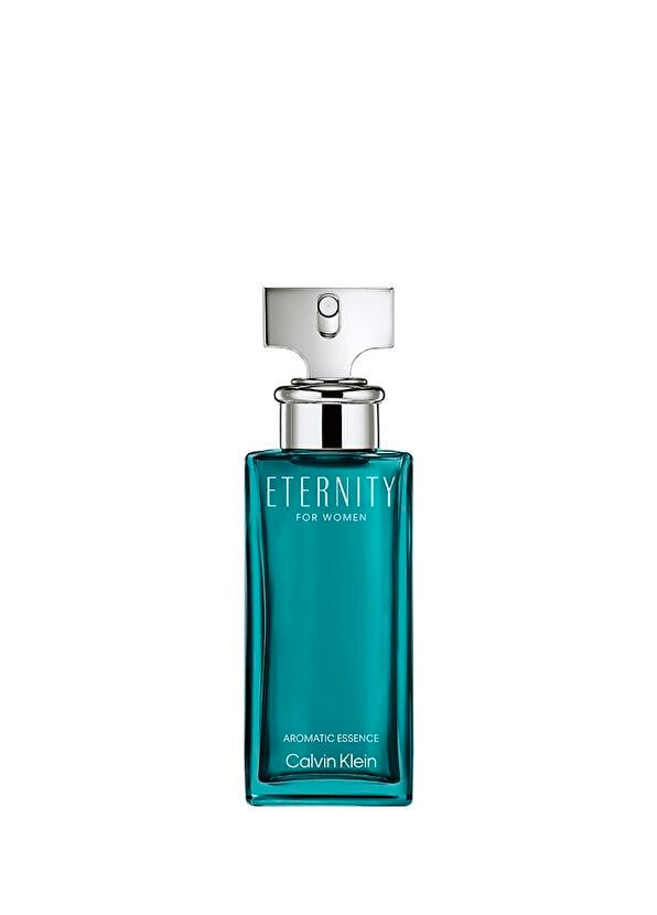 Calvin Klein Eternity Aromatic Essence Intense EDP 50 ml Kadın Parfüm