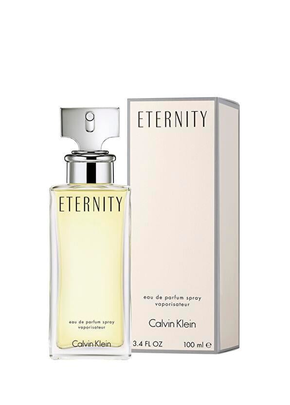 Calvin Klein Eternity EDP 100 ml Kadın Parfüm