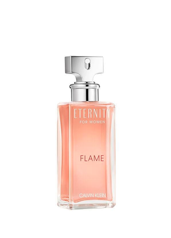 Calvin Klein Eternity Flame Women EDP 100 ml Kadın Parfüm