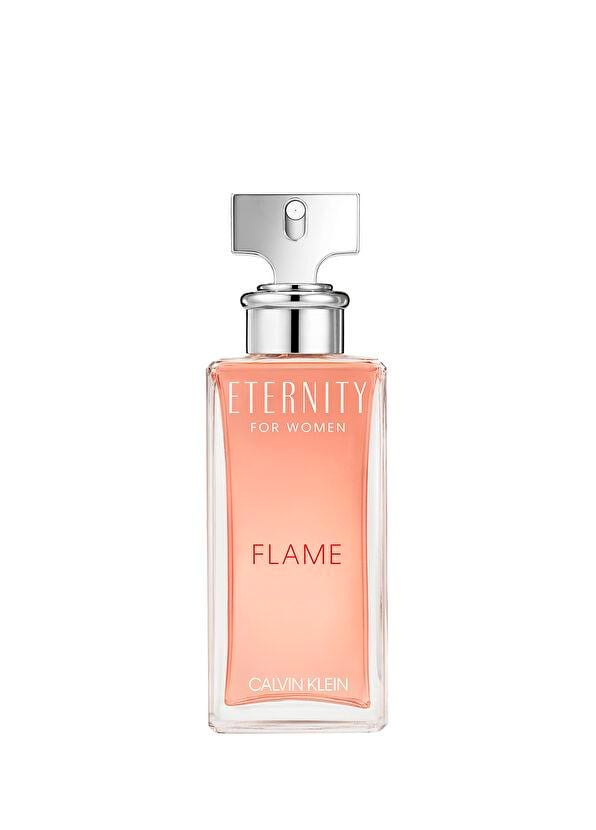 Calvin Klein Eternity Flame Women EDP 100 ml Kadın Parfüm