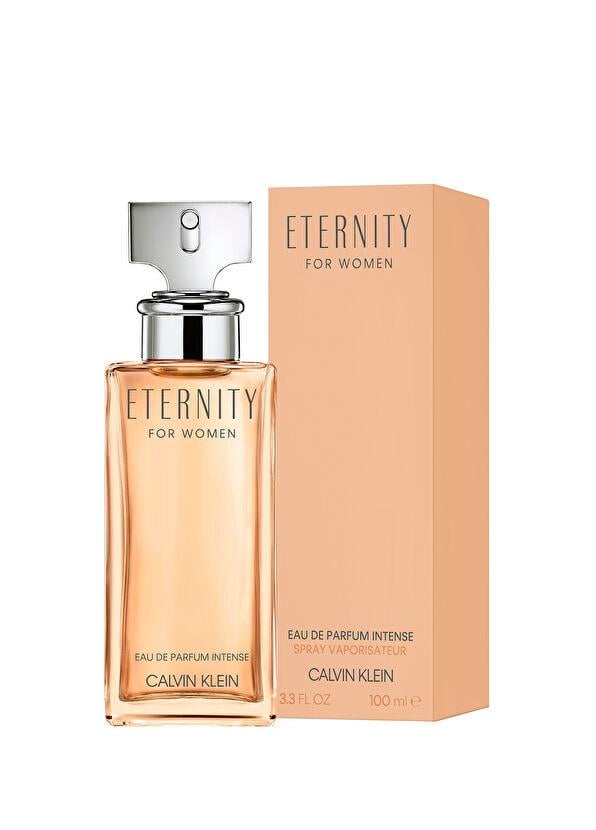 Calvin Klein Eternity Intense Woman EDP 100 ml Kadın Parfüm