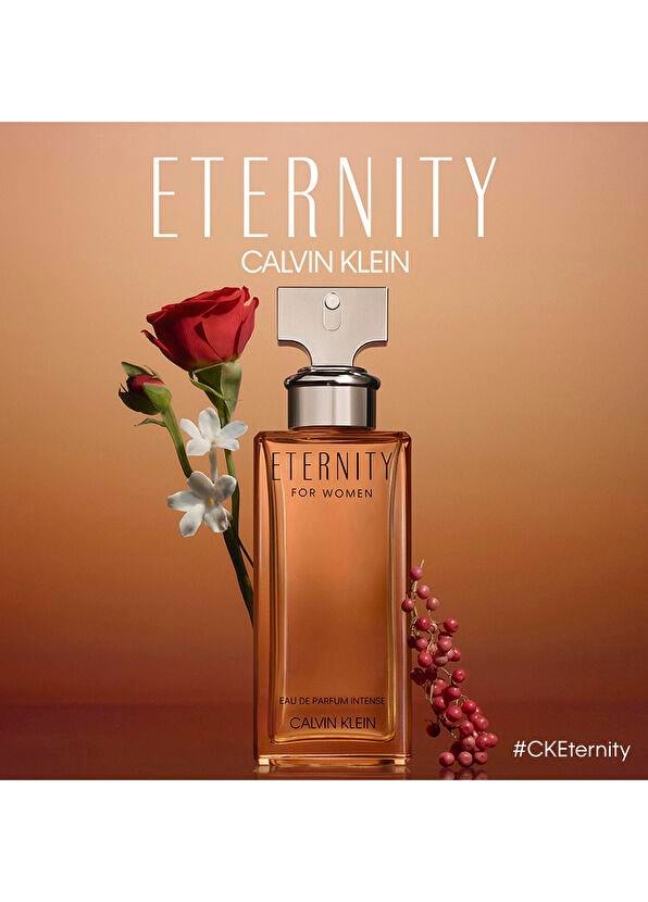 Calvin Klein Eternity Intense Woman EDP 100 ml Kadın Parfüm