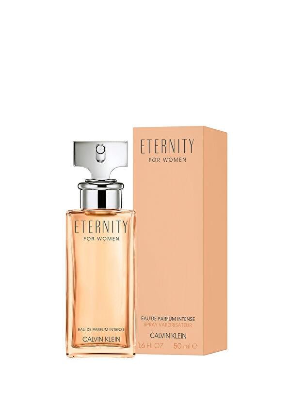 Calvin Klein Eternity Intense Woman EDP 50 ml Kadın Parfüm