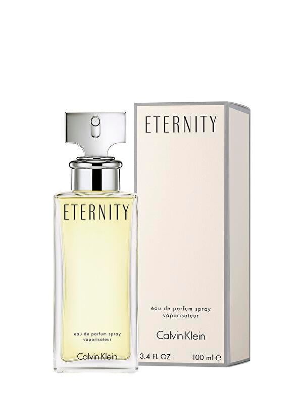 Calvin Klein Eternity Woman EDP 100 ml Kadın Parfüm