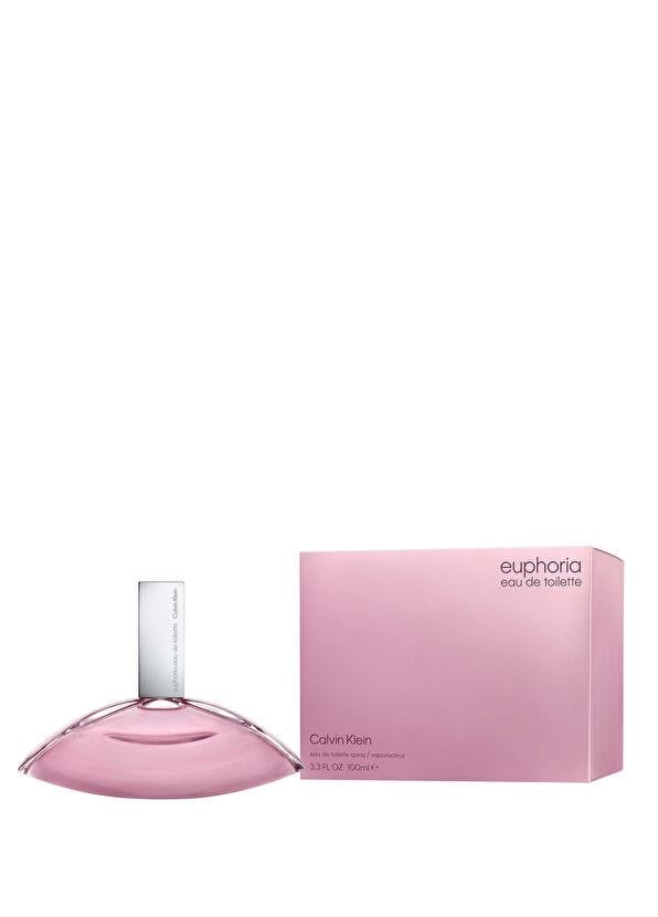 Calvin Klein Euphoria EDT 100 ml Kadın Parfüm