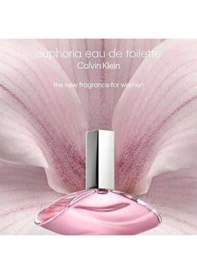 Calvin Klein Euphoria EDT 100 ml Kadın Parfüm