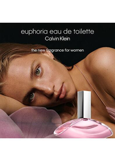 Calvin Klein Euphoria EDT 100 ml Kadın Parfüm