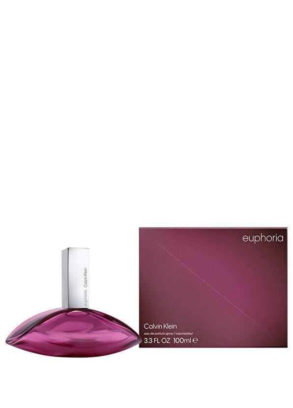 Calvin Klein Euphoria Woman EDP 100 ml Kadın Parfüm
