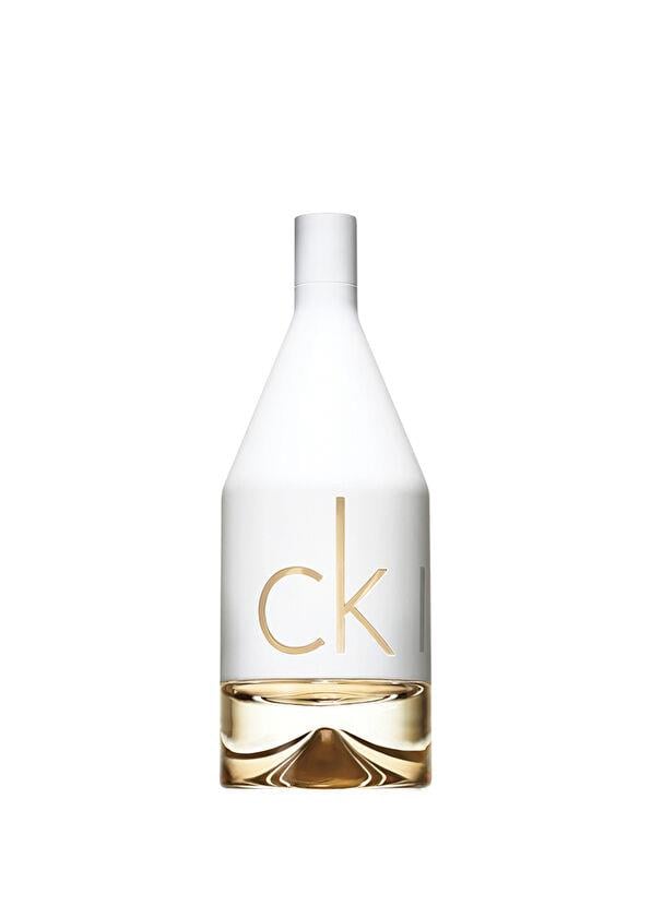 Calvin Klein IN2U Woman EDT 150 ml Kadın Parfüm