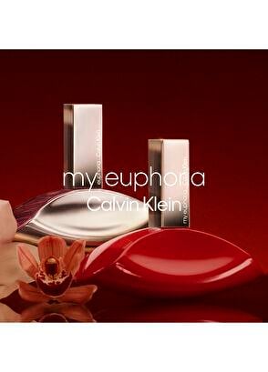 Calvin Klein My Euphoria EDP 100 ml Kadın Parfüm
