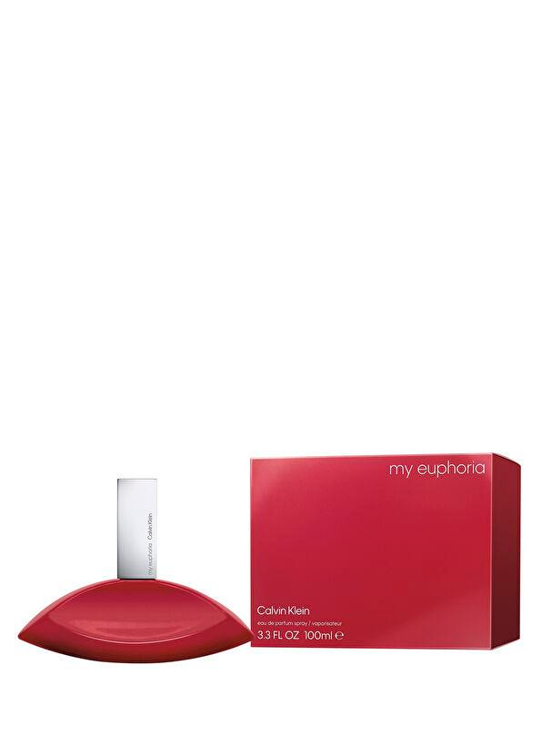 Calvin Klein My Euphoria EDP 100 ml Kadın Parfüm