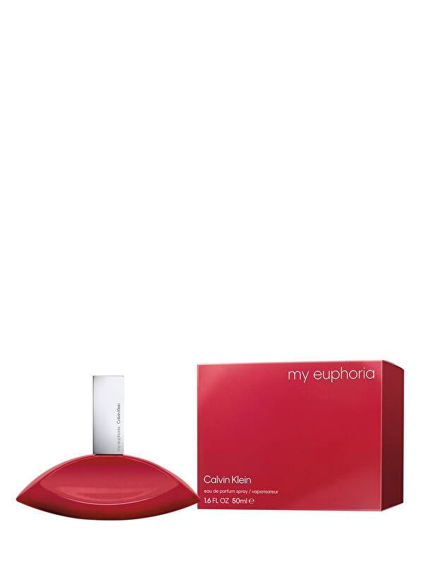 Calvin Klein My Euphoria EDP 50 ml Kadın Parfüm