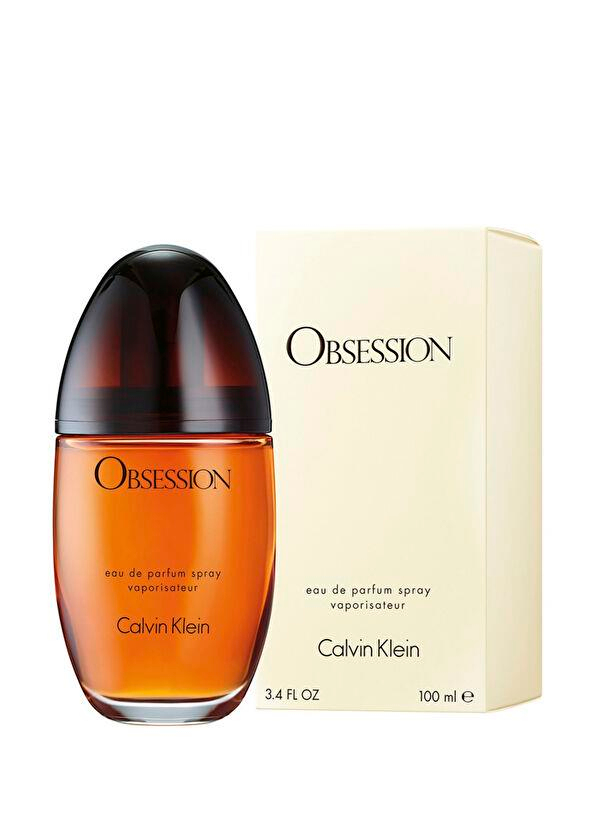 Calvin Klein Obsession Women EDP 100 ml Kadın Parfüm
