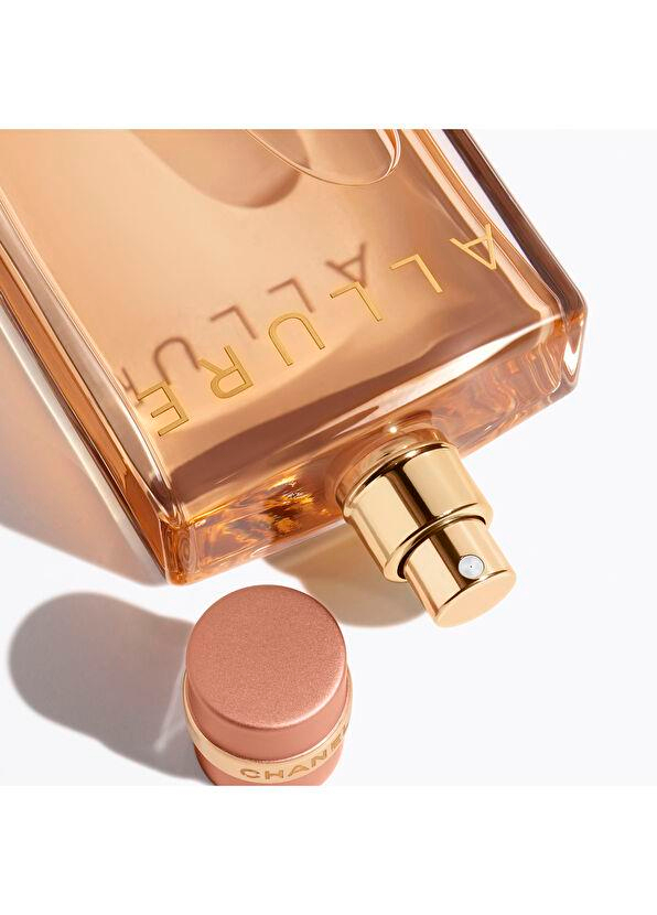 CHANEL Allure Eau De Parfüm Spray 100Ml
