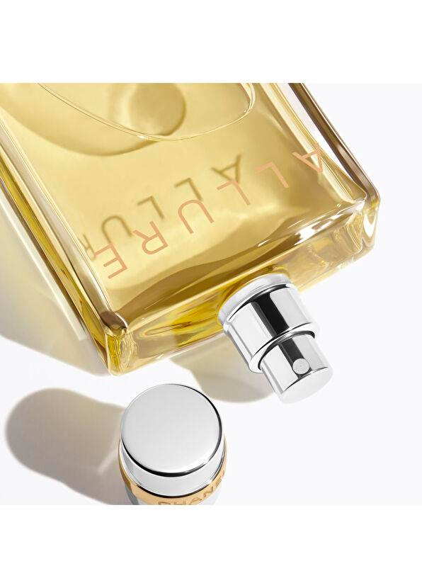CHANEL Allure Eau De Toilette Spray 100Ml