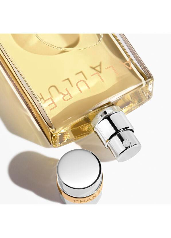 CHANEL Allure Eau De Toilette Spray 50Ml