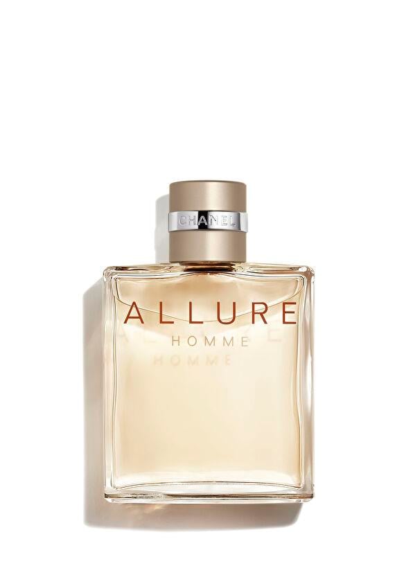 CHANEL Allure Homme Eau De Toilette Spray 100 Ml