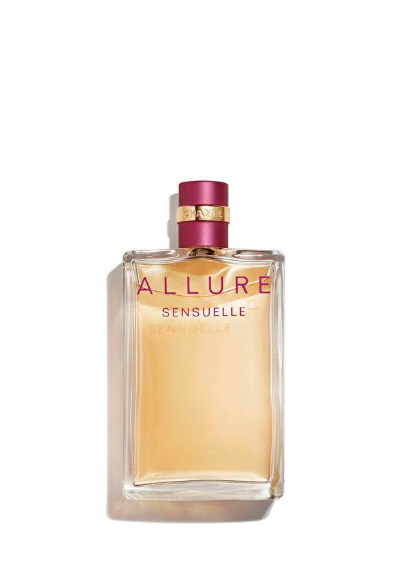 CHANEL Allure Sensuelle Eau De Parfüm Spray 100Ml