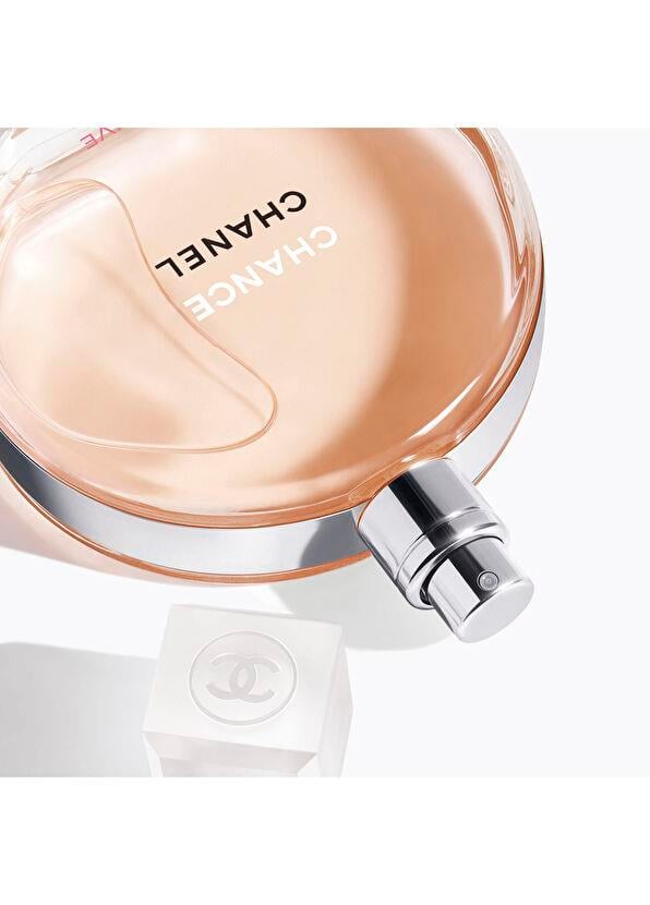 CHANEL Chance Eau Vive Eau De Toilette 100Ml