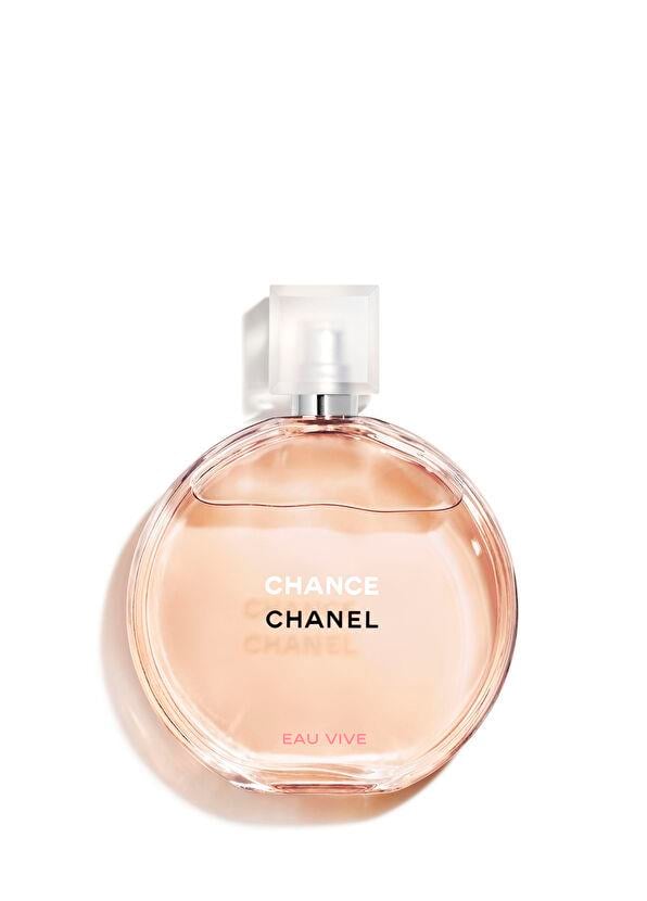CHANEL Chance Eau Vive Eau De Toilette 150Ml