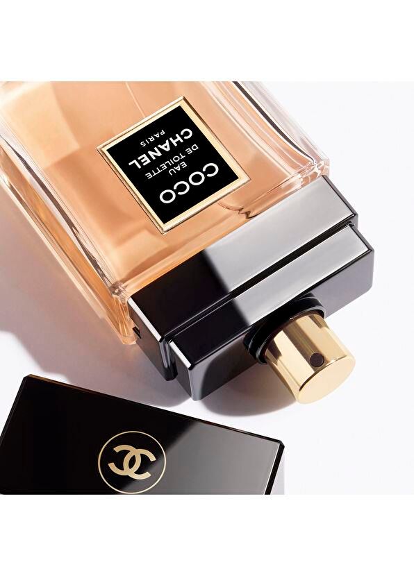 CHANEL Coco Eau De Toilette Spray 100Ml