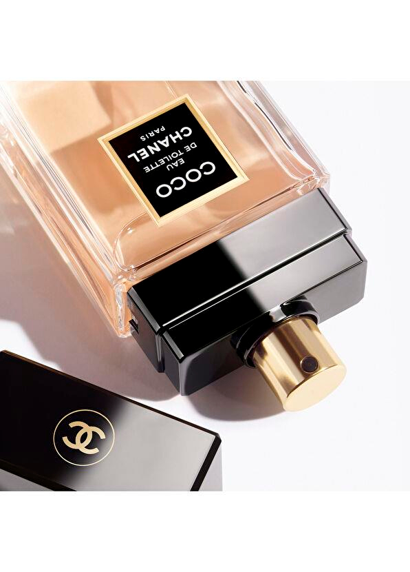 CHANEL Coco Eau De Toilette Spray 50Ml