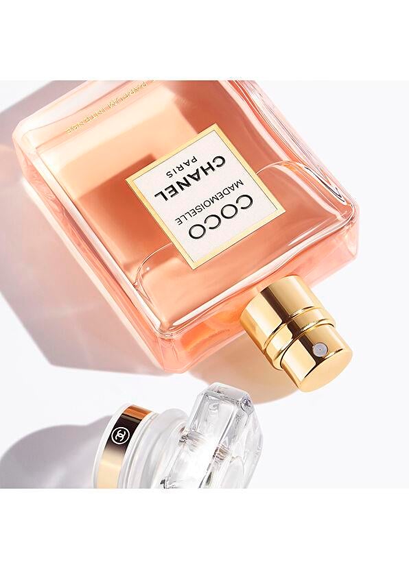 CHANEL Coco Mademoiselle Eau De Parfüm Intense Spray 35Ml