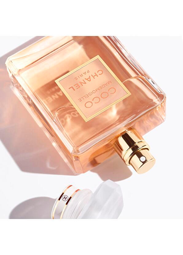 CHANEL Coco Mademoiselle Eau De Parfüm Spray 100Ml