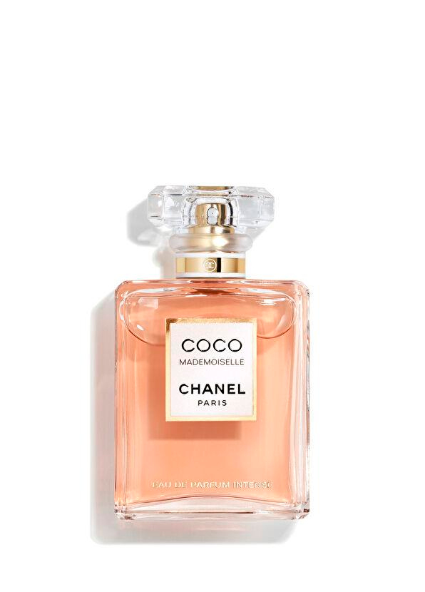 CHANEL Coco Mademoiselle Eau De Parfüm Intense Spray 100ML