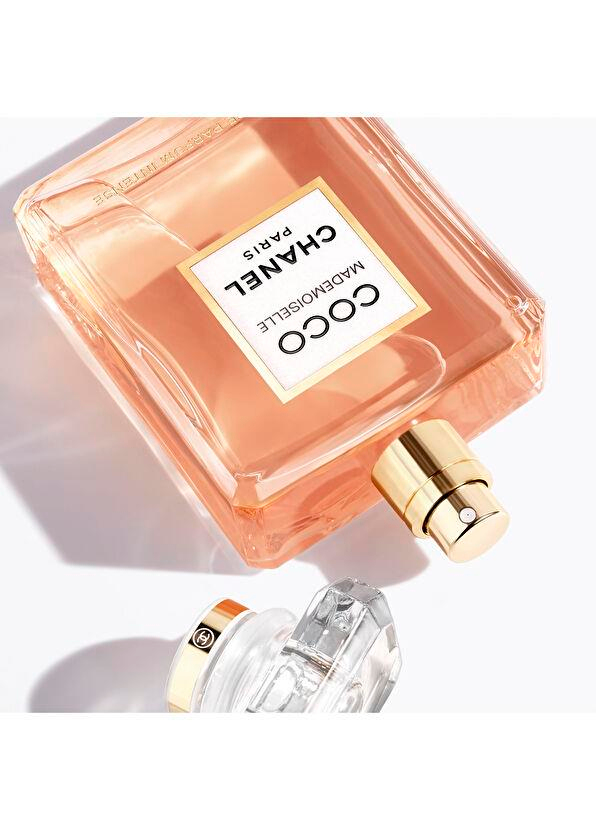 CHANEL Coco Mademoiselle Eau De Parfüm Intense Spray 100ML
