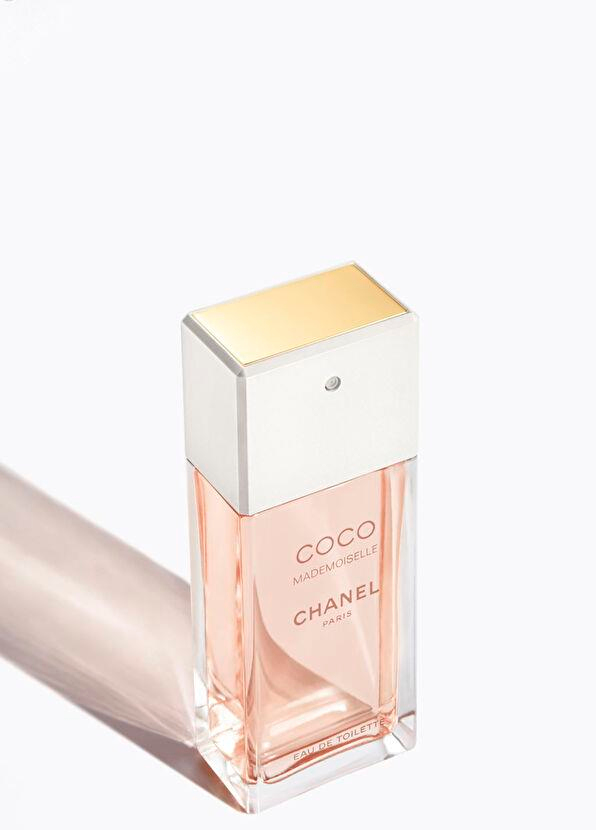 CHANEL Coco Mademoiselle Eau De Toilette Spray 50Ml