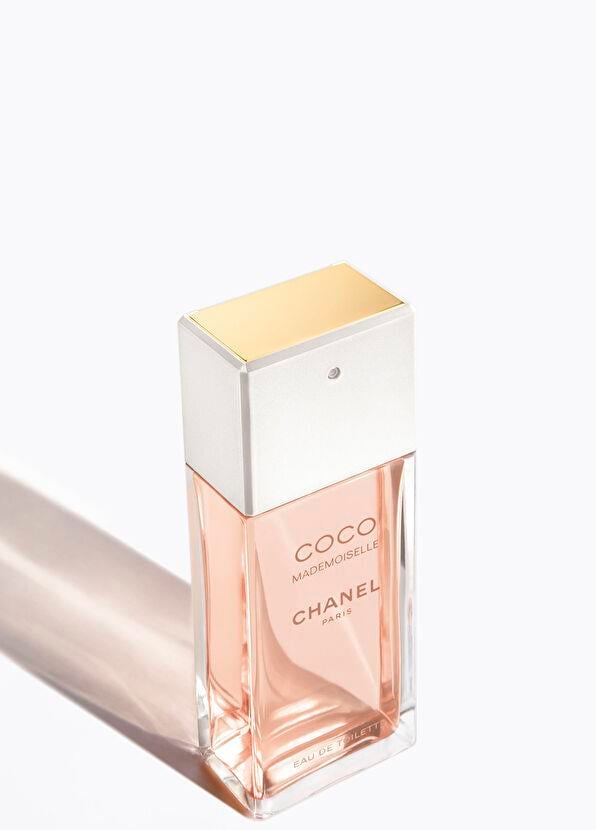 CHANEL Coco Mademoiselle Eau De Toilette Spray 100Ml