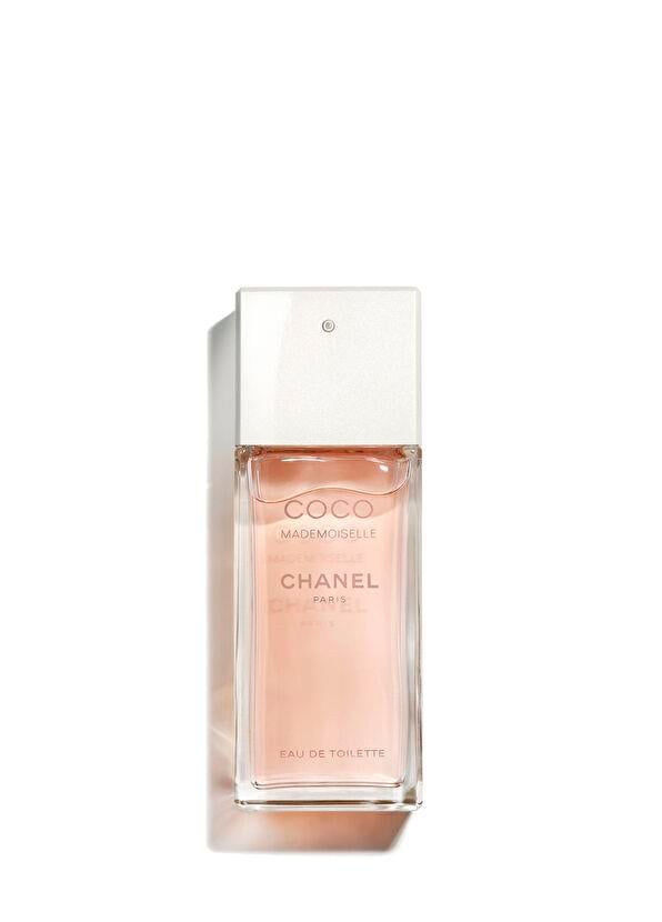CHANEL Coco Mademoiselle Eau De Toilette Spray 100Ml