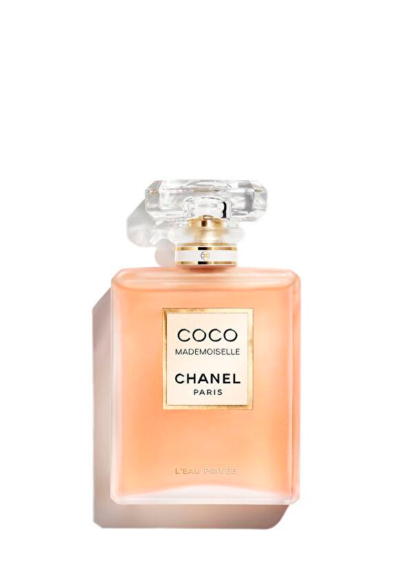 CHANEL Coco Mademoiselle L'Eau Privee Gece Parfümü 100Ml
