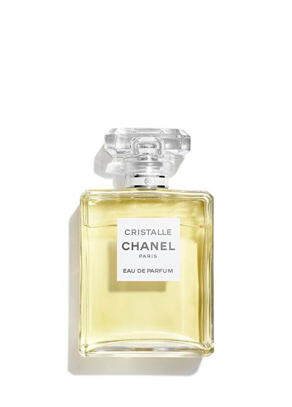 CHANEL Cristalle Eau De Parfüm Spray 100Ml