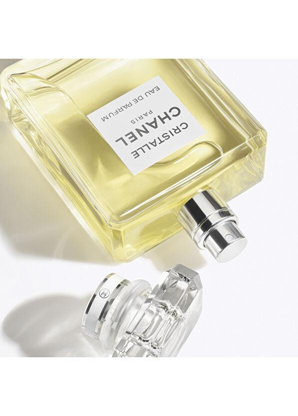 CHANEL Cristalle Eau De Parfüm Spray 100Ml
