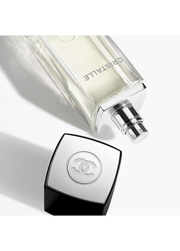 CHANEL Cristalle Eau De Toilette Spray 100Ml