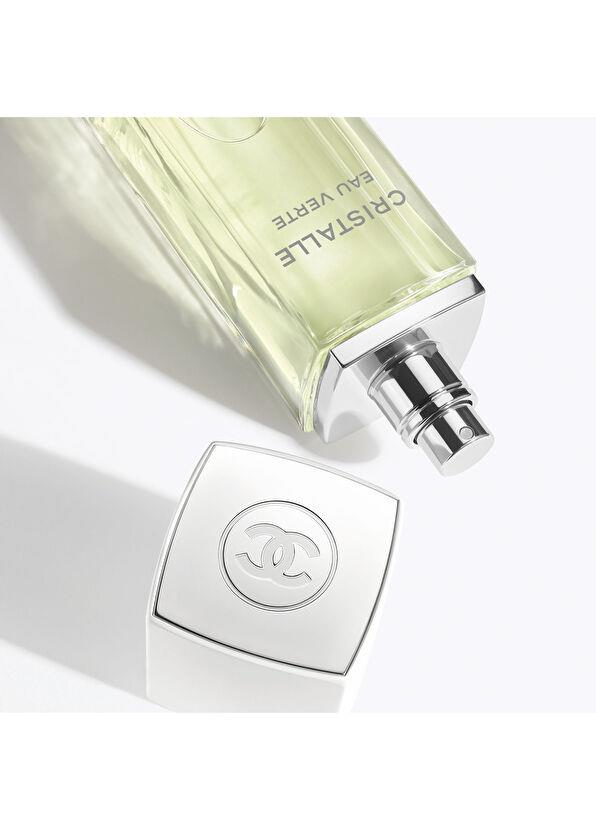 CHANEL Cristalle Eau Verte Eau De Parfüm Spray 100Ml