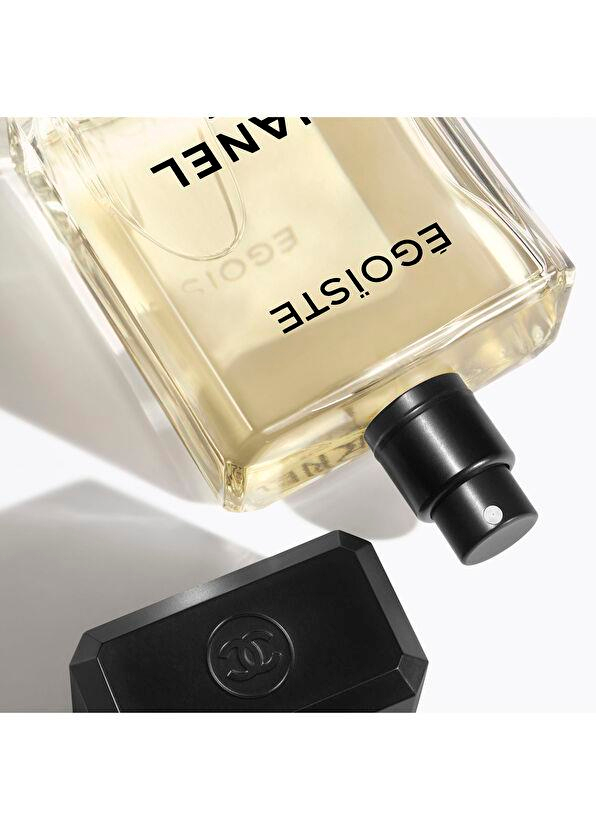 CHANEL Egoiste Eau De Toilette Spray 100 ml