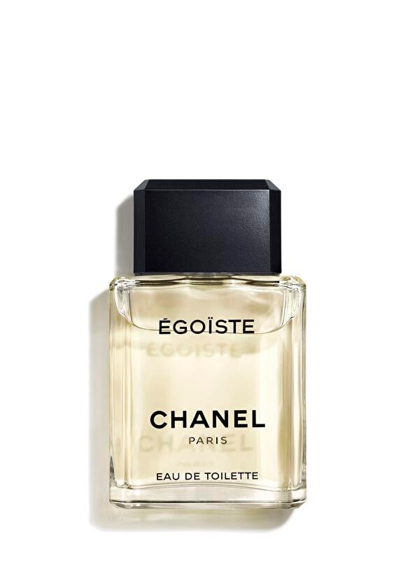 CHANEL Egoiste Eau De Toilette Spray 100 ml
