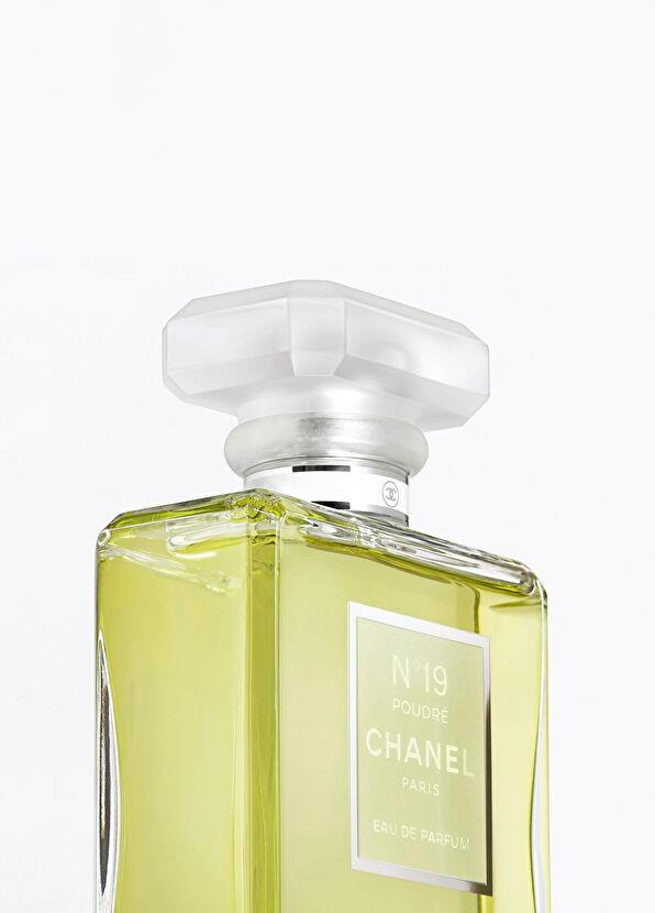 CHANEL N°19 Poudre Eau De Parfüm Spray 100Ml