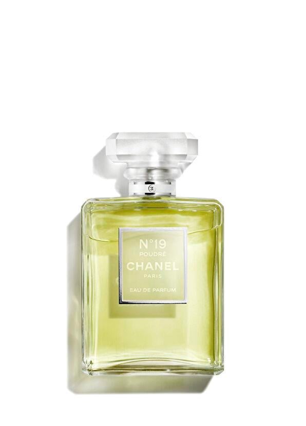 CHANEL N°19 Poudre Eau De Parfüm Spray 100Ml